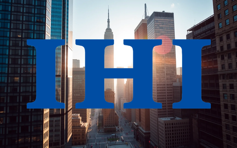 IHI Aktie: Hyperspektral?Meilenstein - Foto: über boerse-global.de