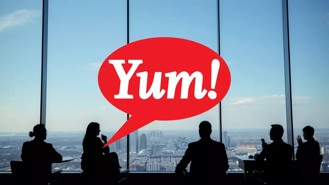 YUM! Brands Stock: A Pivotal Moment Driven by Portfolio Strategy Illustration mit AI erstellt übermittelt durch boerse-global.de