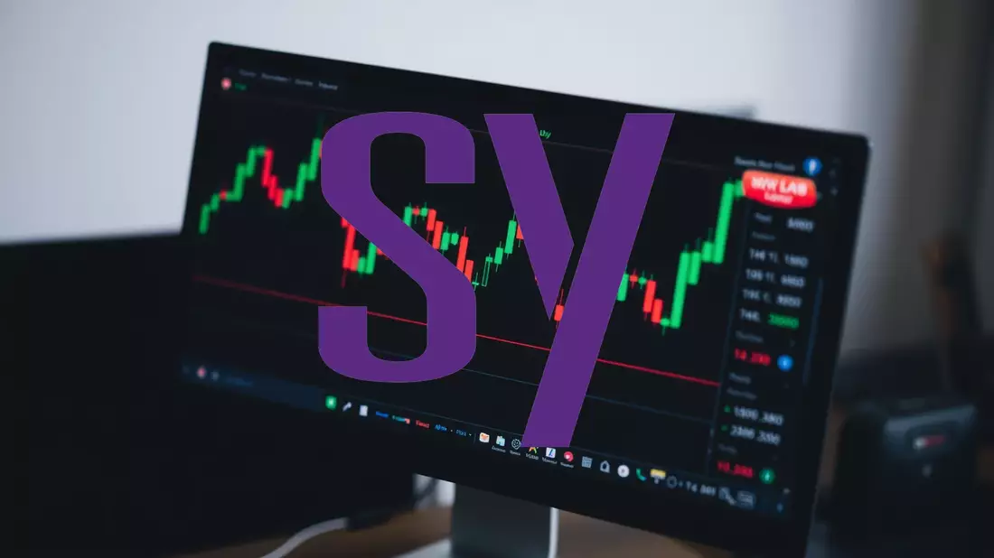 Synopsys Shares Slide Despite Impressive Quarterly Performance Illustration mit AI erstellt übermittelt durch boerse-global.de