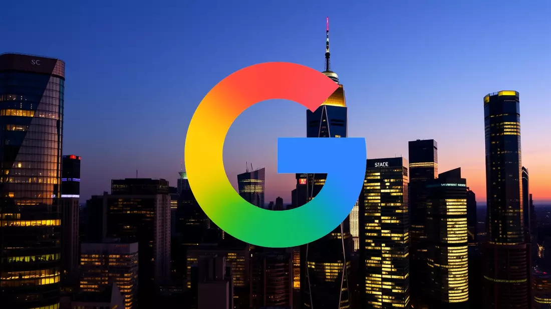 Alphabet’s Strategic AI Integration: Gemini Powers Real-Time Translation in Google Illustration mit AI erstellt übermittelt durch boerse-global.de