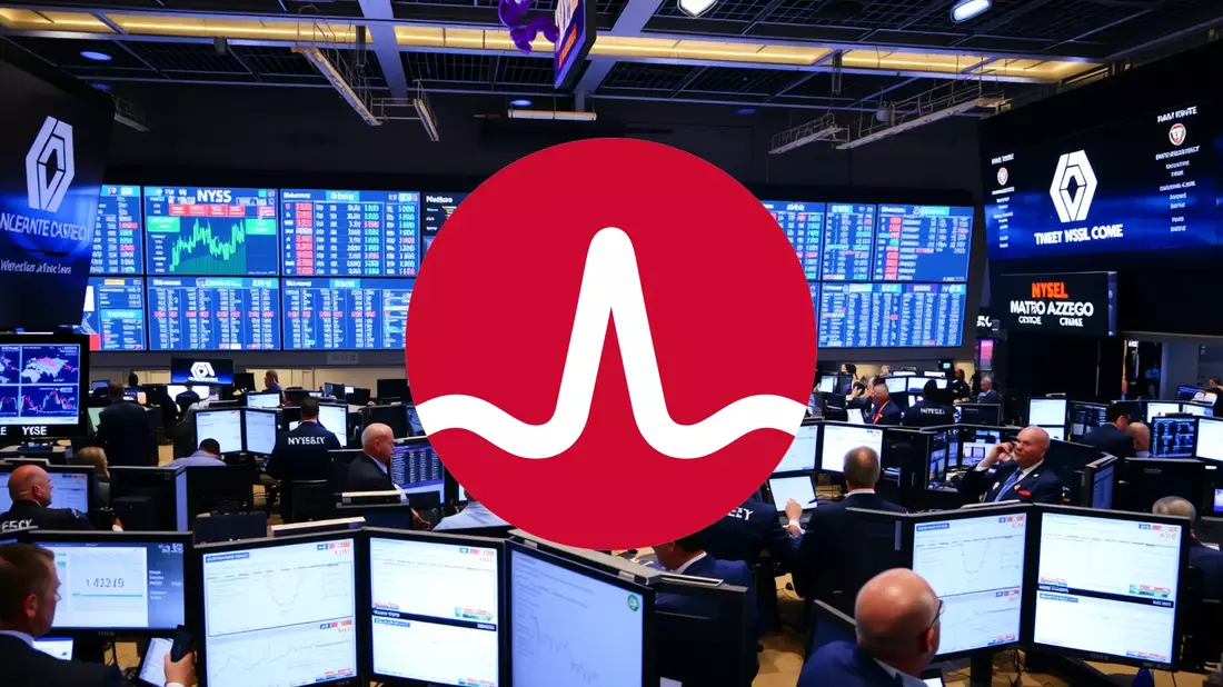 Broadcom: El mercado castiga las previsiones pese a unos resultados históricos Illustration mit AI erstellt übermittelt durch boerse-global.de