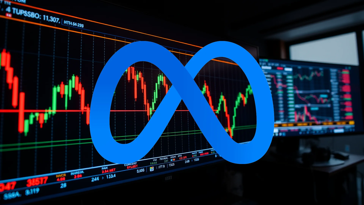 Meta reorienta su estrategia: la inteligencia artificial toma el relevo del metaverso - Foto: über boerse-global.de