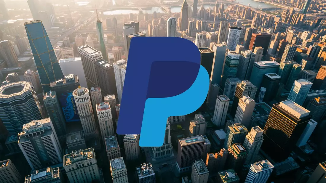 La paciencia de los analistas con PayPal se agota Illustration mit AI erstellt übermittelt durch boerse-global.de