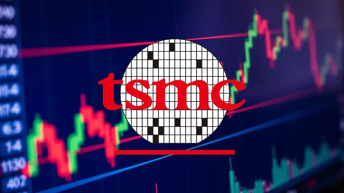 TSMC’s Ambitious U.S. Expansion Fuels Analyst Confidence Illustration mit AI erstellt übermittelt durch boerse-global.de