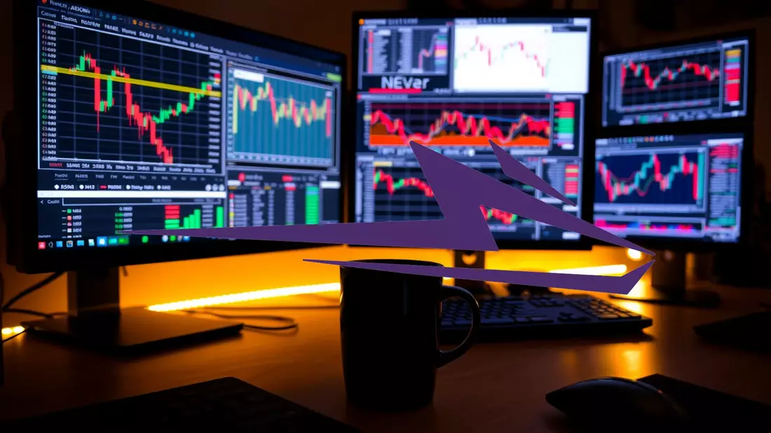 Wolfspeed Shares: A Market in Search of Conviction Illustration mit AI erstellt übermittelt durch boerse-global.de
