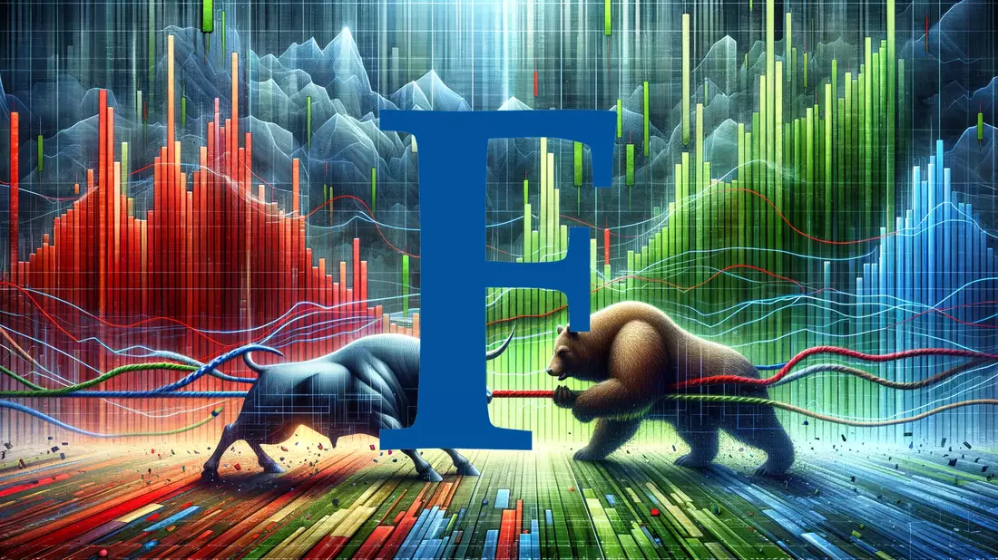 Fulton Financial Aktie: Abwartende Haltung - Bild: über boerse-global.de