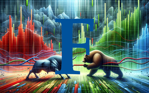 Fulton Financial Aktie: Abwartende Haltung - Foto: über boerse-global.de