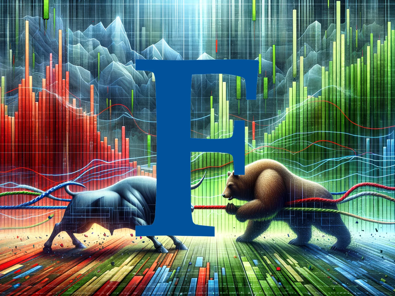 Fulton Financial Aktie: Abwartende Haltung - Foto: über boerse-global.de