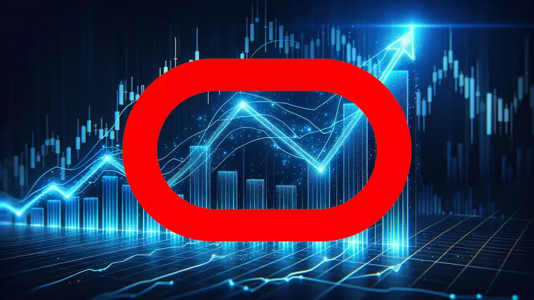 Oracle’s Debt-Fueled AI Ambitions Spark Investor Concern Illustration mit AI erstellt übermittelt durch boerse-global.de