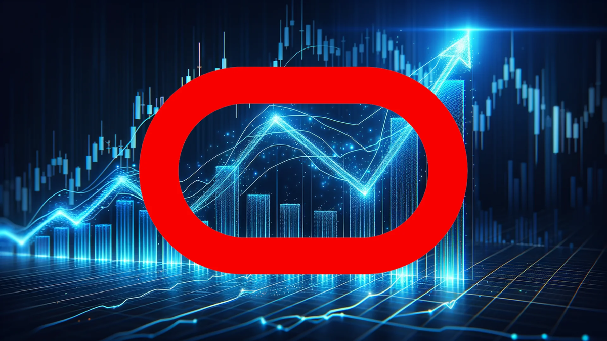 Oracle’s Debt-Fueled AI Ambitions Spark Investor Concern - Foto: über boerse-global.de