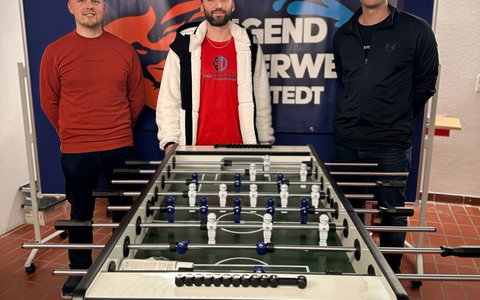 FW Helmstedt: Gemeinsame Weihnachtsfeier und Jahresabschluss der Ortsfeuerwehr Helmstedt - Foto: presseportal.de