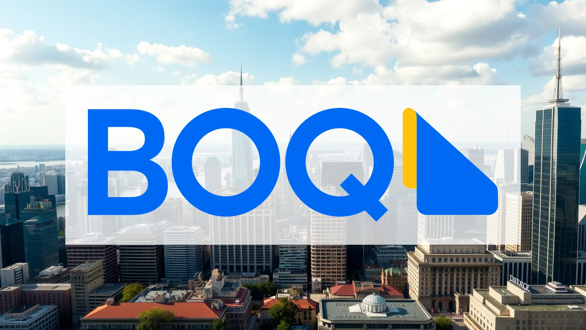 Bank Of Queensland Aktie: Strategische Neuausrichtung - Foto: über boerse-global.de