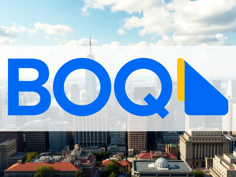 Bank Of Queensland Aktie: Strategische Neuausrichtung - Foto: über boerse-global.de