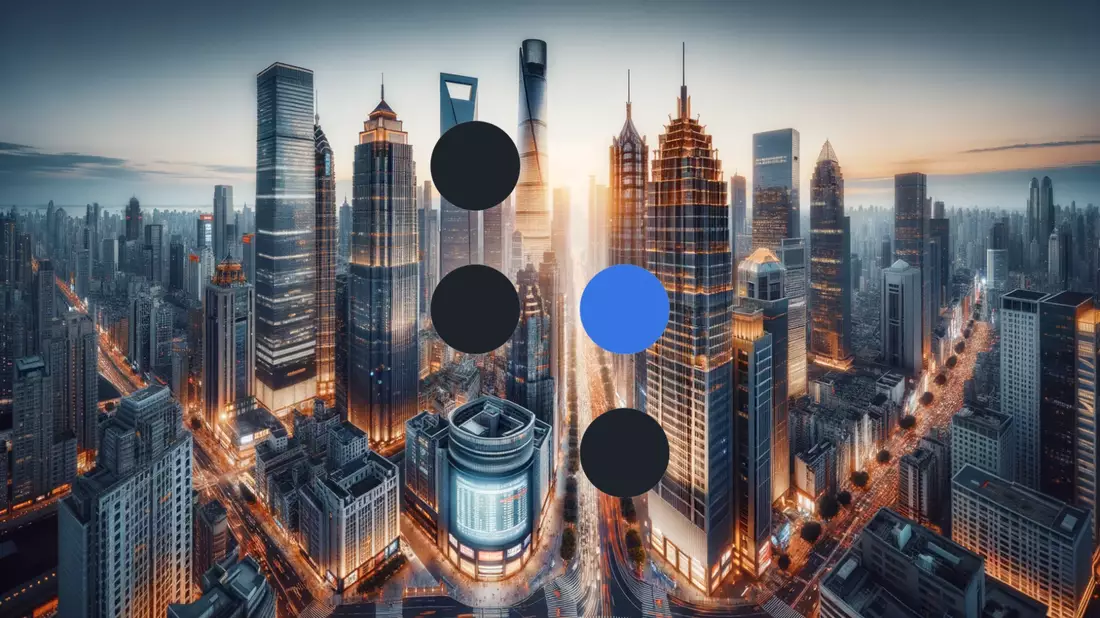 D-Wave Quantum: A High-Flying Valuation Anchored by Speculative Promise Illustration mit AI erstellt übermittelt durch boerse-global.de