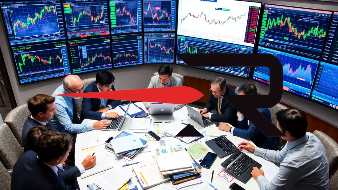 Rocket Lab consolida su expansión internacional con un lanzamiento clave para Japón Illustration mit AI erstellt übermittelt durch boerse-global.de