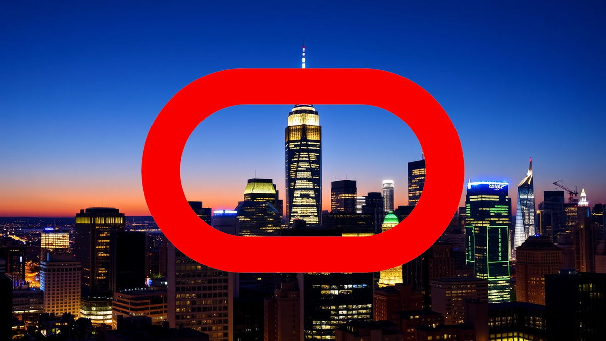 Oracle: La apuesta de alto riesgo por la inteligencia artificial - Foto: über boerse-global.de