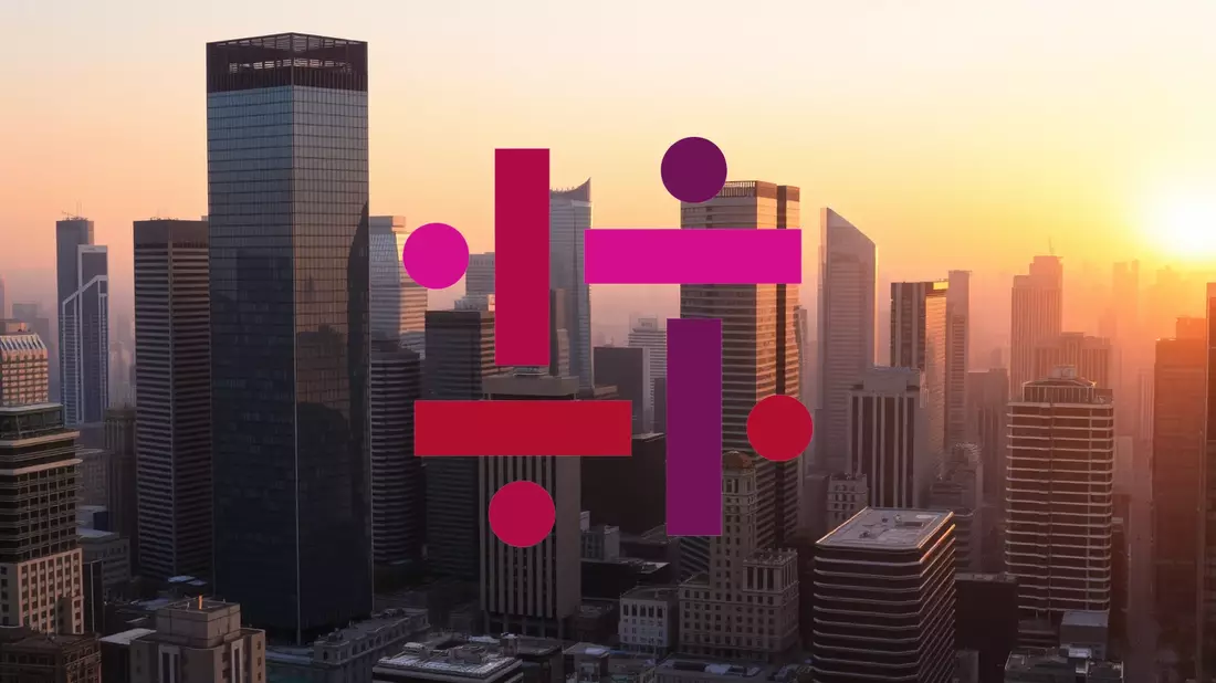 Insight Enterprises Shares Face Pressure Amid Leadership Transition Illustration mit AI erstellt übermittelt durch boerse-global.de