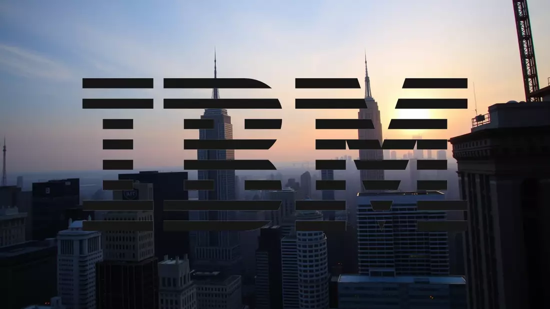 IBM’s Strategic Pivot: An $11 Billion Bet on AI Infrastructure Illustration mit AI erstellt übermittelt durch boerse-global.de