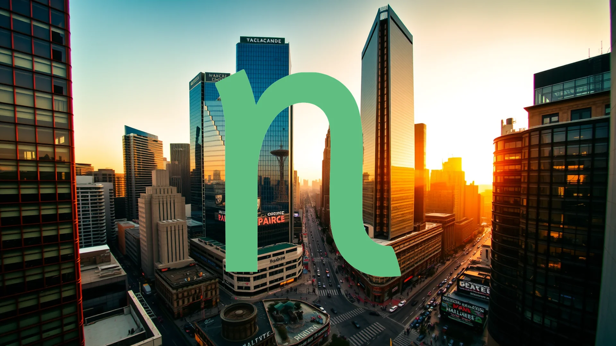 Nerdy Aktie: Insiderkauf - Foto: über boerse-global.de