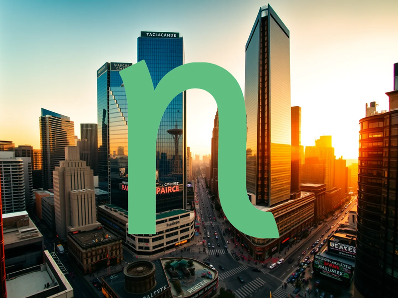 Nerdy Aktie: Insiderkauf - Foto: über boerse-global.de