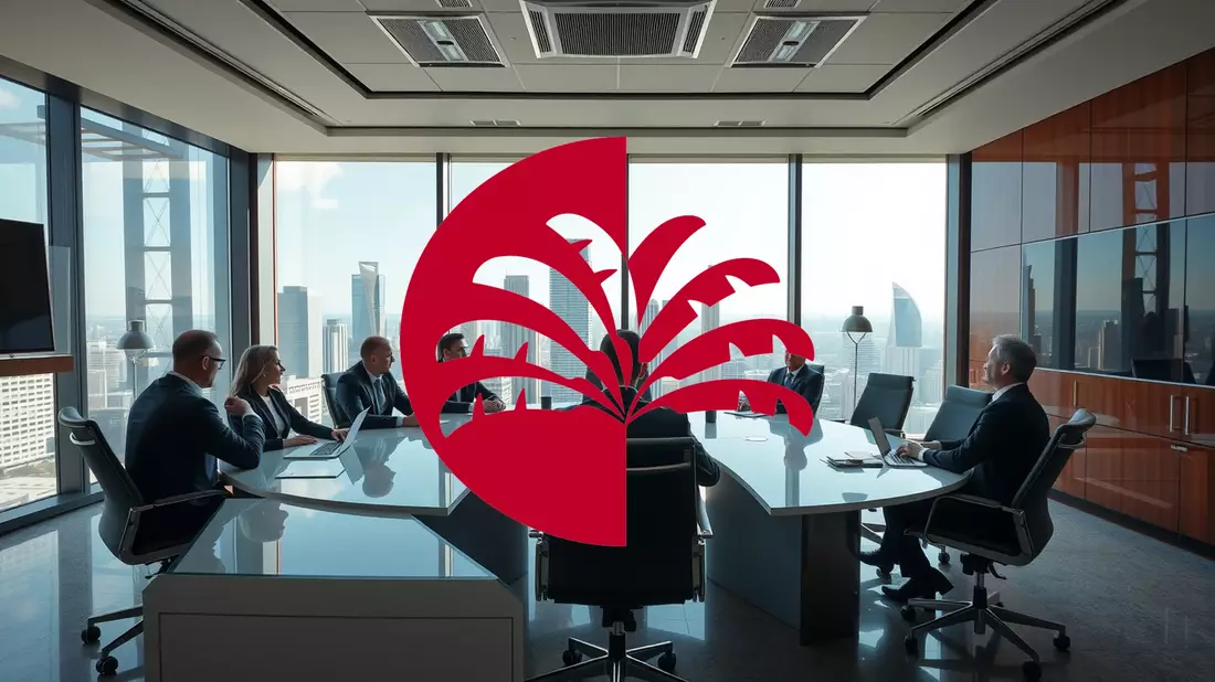 DKSH Aktie: Neue Partnerschaft in Malaysia - Bild: über boerse-global.de