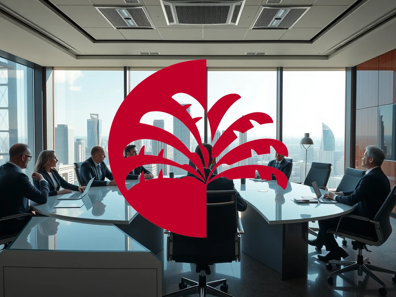 DKSH Aktie: Neue Partnerschaft in Malaysia - Foto: über boerse-global.de