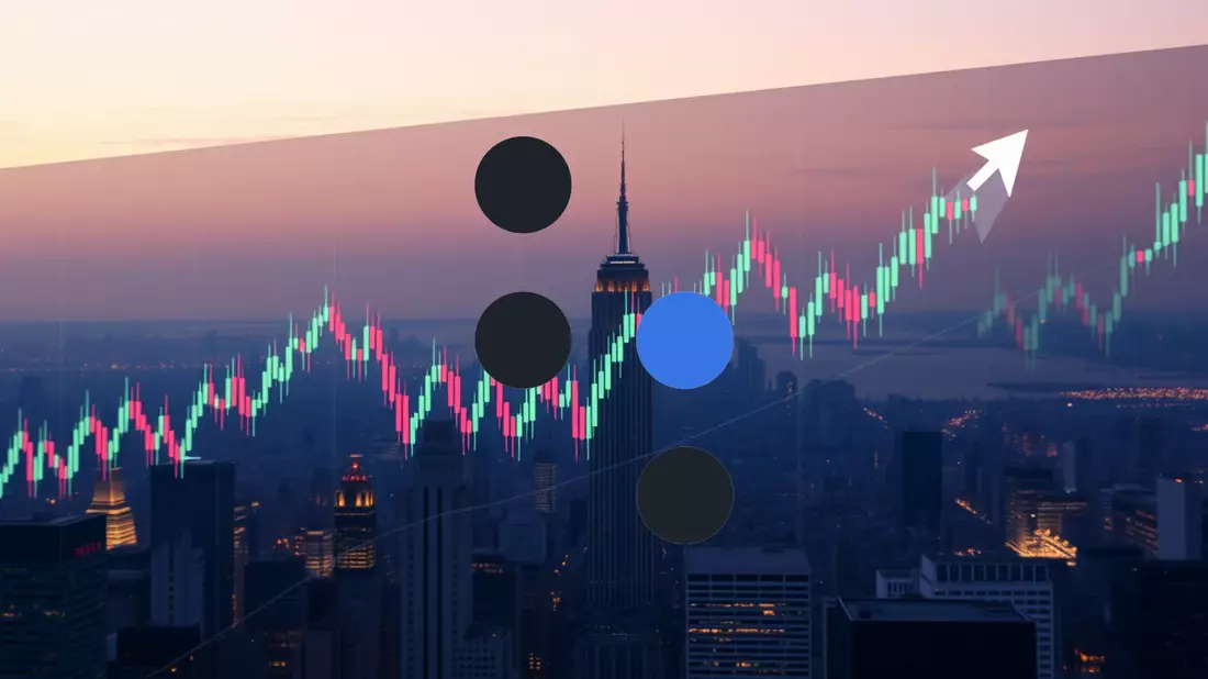D-Wave Quantum: Una Valoración que Mira al Futuro Illustration mit AI erstellt übermittelt durch boerse-global.de