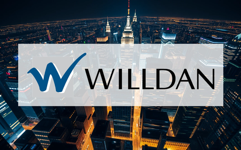 Willdan Shares Gain Momentum from Major Contract Wins and Strategic Acquisition - Foto: über boerse-global.de