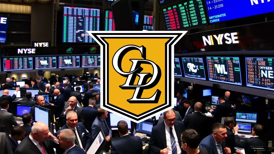 Coeur Mining’s Strategic Ascent: Record Performance and a Transformative Acquisition Illustration mit AI erstellt übermittelt durch boerse-global.de