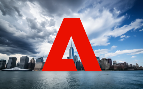Adobe’s Strong Earnings Fail to Lift Investor Sentiment - Foto: über boerse-global.de