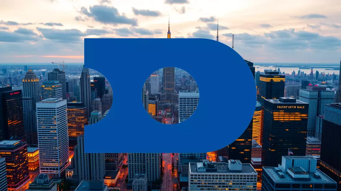 Daktronics Shares Navigate a Turbulent Week Amid Strong Earnings - Bild: über boerse-global.de