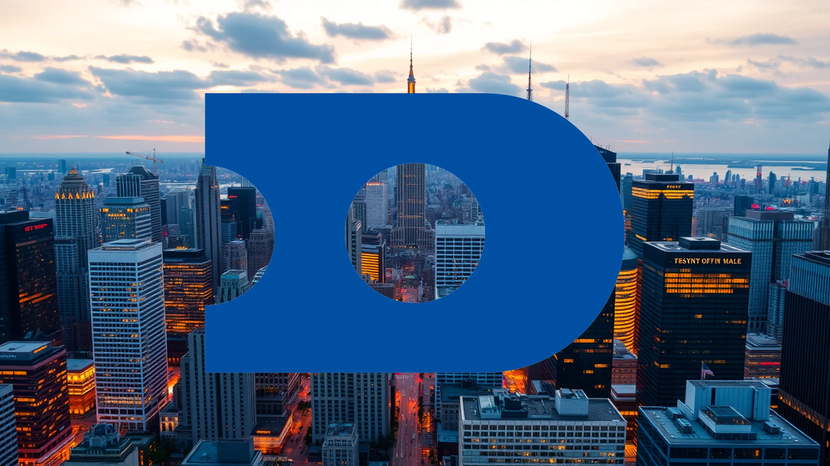 Daktronics Shares Navigate a Turbulent Week Amid Strong Earnings - Foto: über boerse-global.de