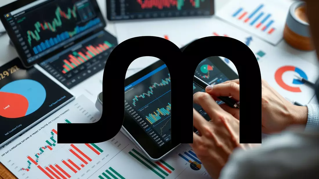 Micron Shares Slide Amid Pre-Earnings Jitters Despite Bullish Analyst Calls Illustration mit AI erstellt übermittelt durch boerse-global.de
