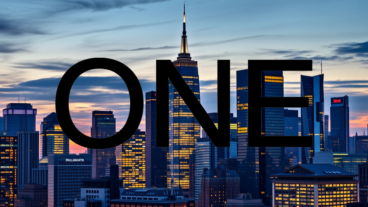 The ONE Hospitality Shares Face Pressure Following Disappointing Quarterly Report - Foto: über boerse-global.de