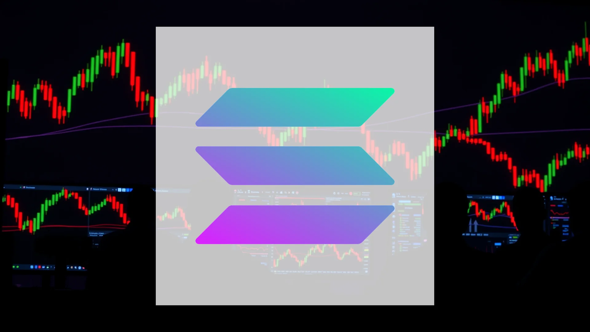 Solana’s Market Paradox: Strong Fundamentals Meet Price Stagnation - Foto: über boerse-global.de