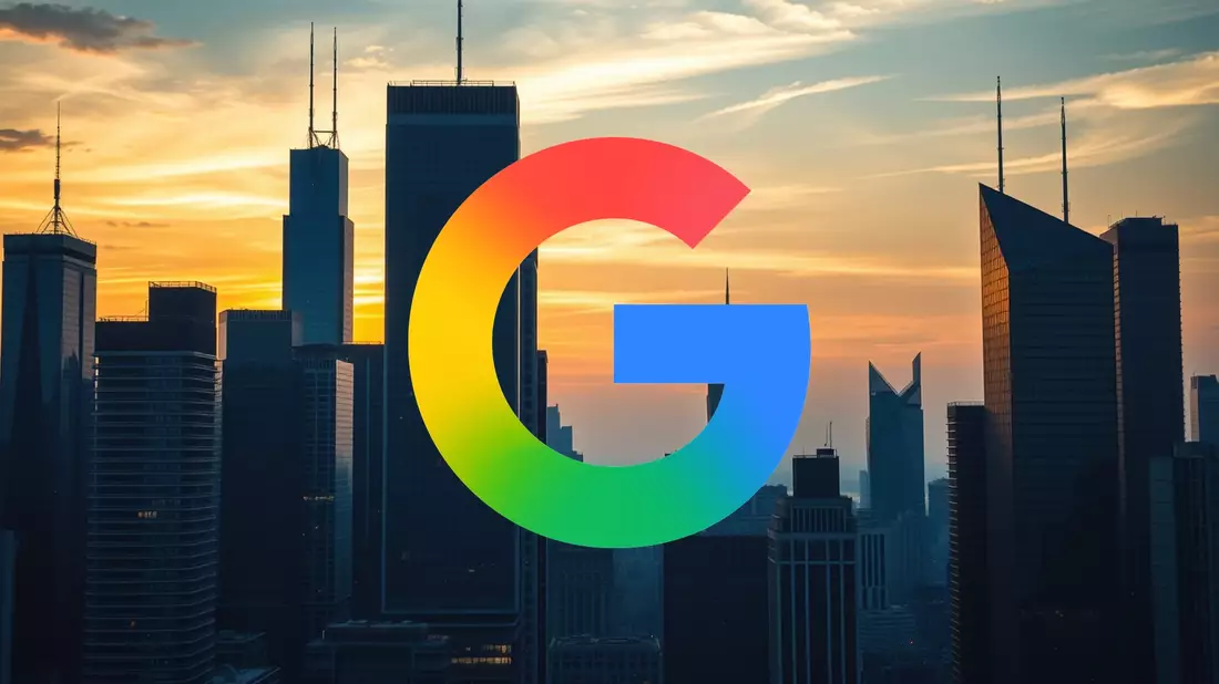 La apuesta de Alphabet: integrar su IA estrella en productos masivos Illustration mit AI erstellt übermittelt durch boerse-global.de