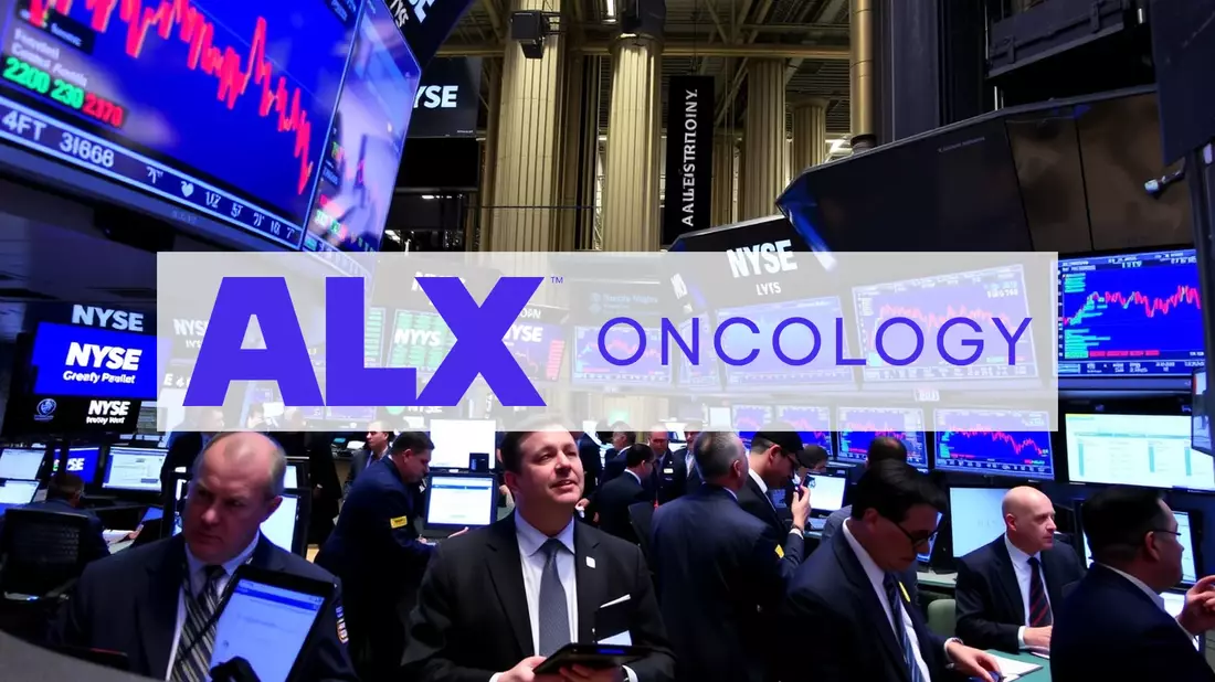 Alx Oncology: A Study in Contrasting Market Sentiment Illustration mit AI erstellt übermittelt durch boerse-global.de