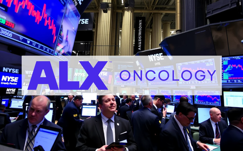 Alx Oncology: A Study in Contrasting Market Sentiment - Foto: über boerse-global.de