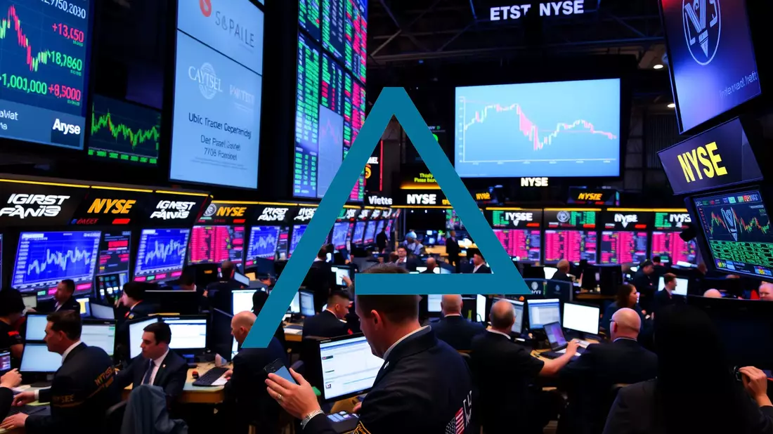 Aadi Bioscience Charts a New Course with Strategic Pivot - Bild: über boerse-global.de