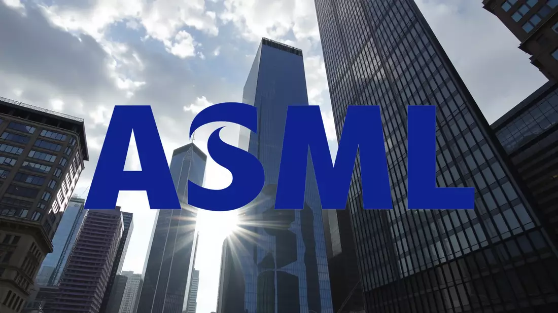 ASML Shares: A Record Rally Faces Valuation Scrutiny - Bild: über boerse-global.de