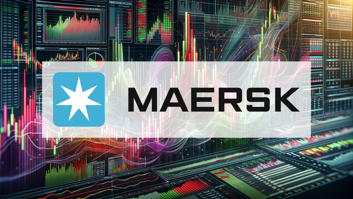 AP Moeller-Maersk Aktie: Erfolgszahlen überraschen! - Foto: über boerse-global.de