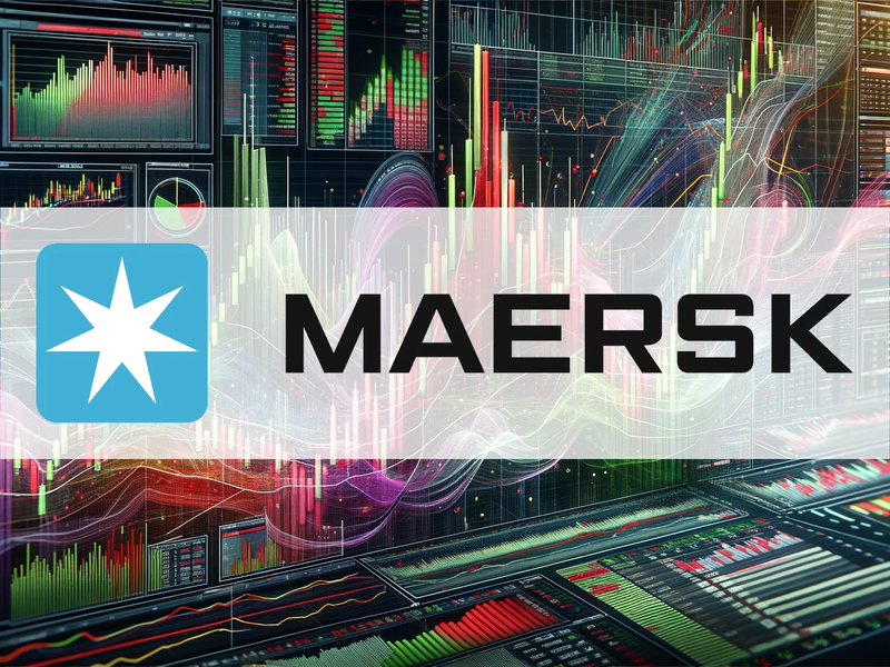AP Moeller-Maersk Aktie: Erfolgszahlen überraschen! - Foto: über boerse-global.de