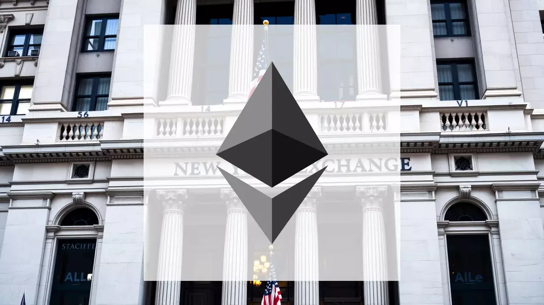 Institutional Investors Capitalize on Ethereum’s Price Retreat - Bild: über boerse-global.de