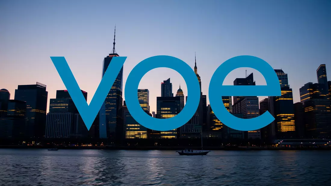 Voestalpine Shares Surge on Strategic Pivot and Major Project Milestone - Bild: über boerse-global.de