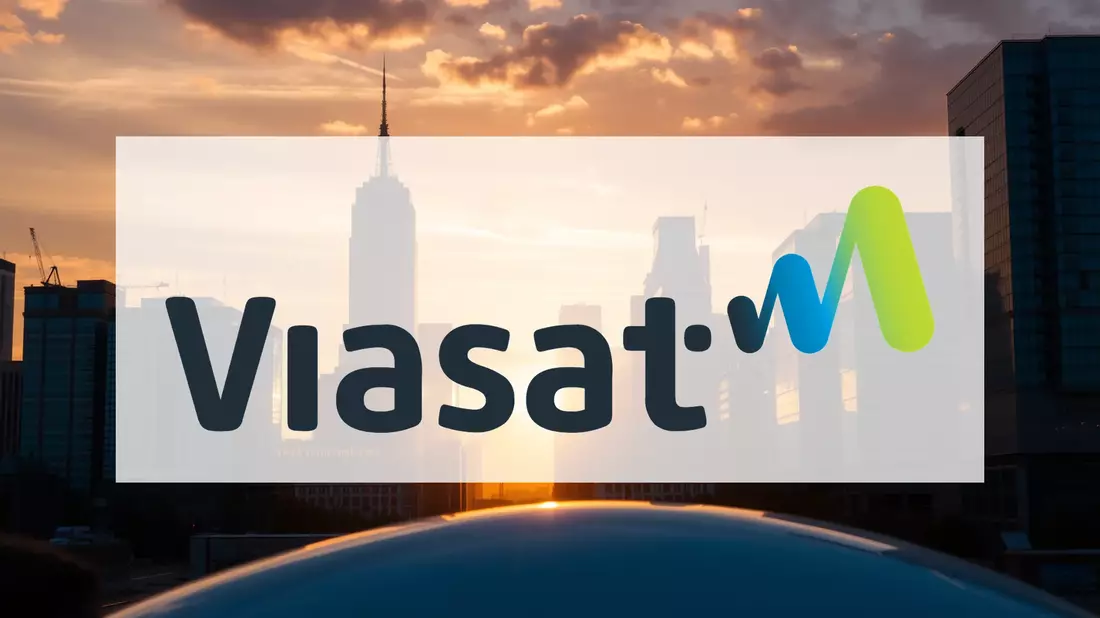 ViaSat Aktie: Neue Führung, neue Aufträge - Bild: über boerse-global.de