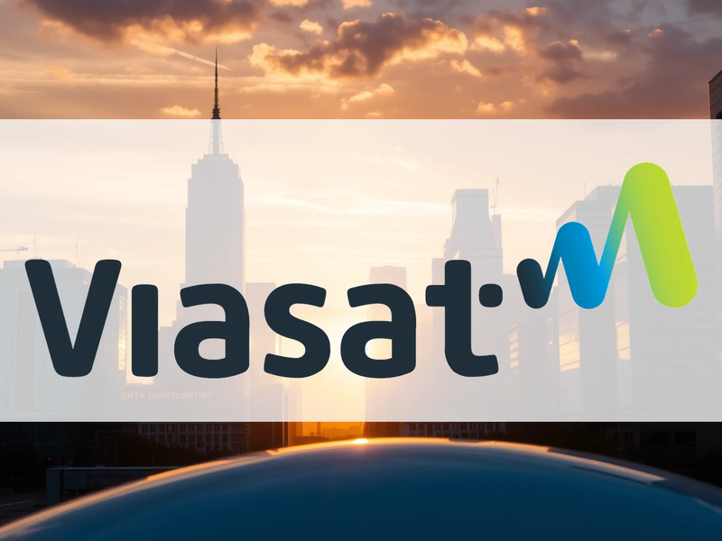 ViaSat Aktie: Neue Führung, neue Aufträge - Foto: über boerse-global.de