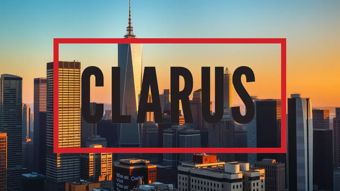 Clarus Shares Exhibit Conflicting Market Signals - Bild: über boerse-global.de