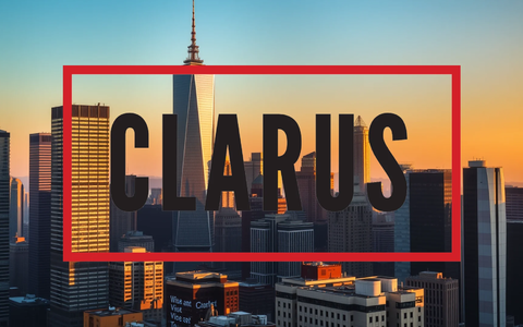 Clarus Shares Exhibit Conflicting Market Signals - Foto: über boerse-global.de