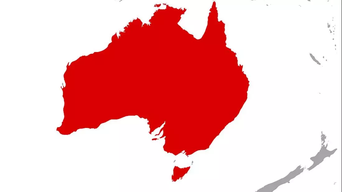 Australien (Archiv) - Bild: über dts Nachrichtenagentur