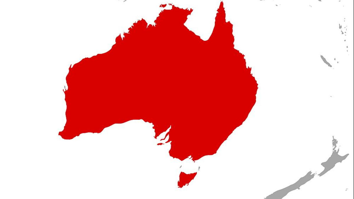 Australien (Archiv) - Foto: über dts Nachrichtenagentur